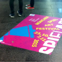Spielart Festival 2015