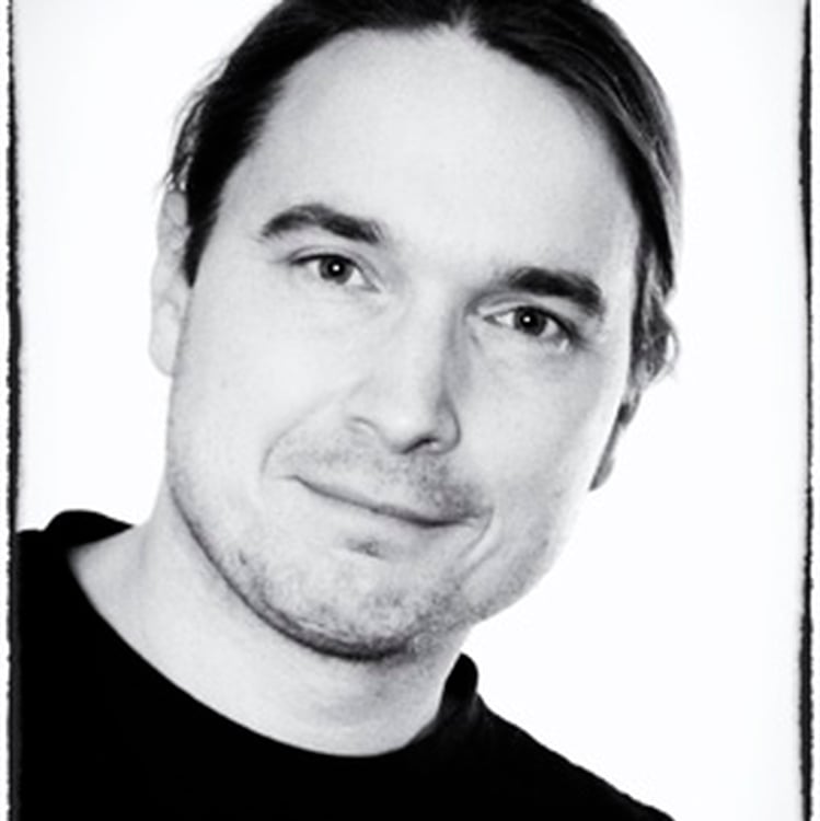 Boris Borm