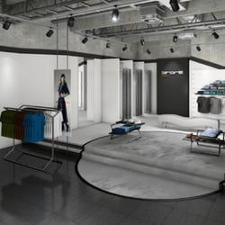 Shop-Design