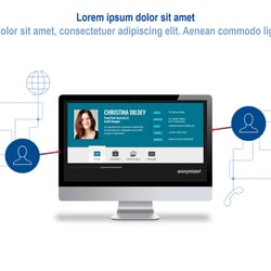 PowerPoint Slides auf Basis von Illustrator & Photoshop