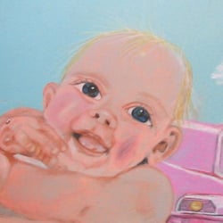 Babys Spielzeug