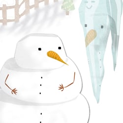 Illustration Kinderbuch