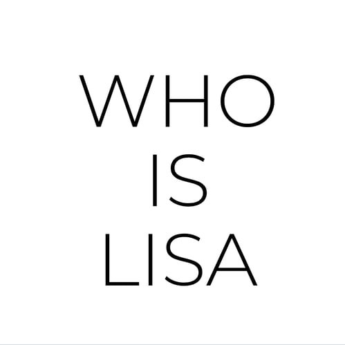 WHO IS Lisa – Eventagentur