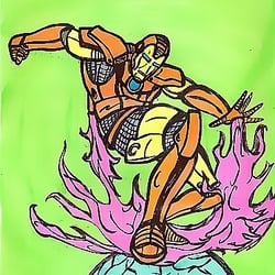 Iron Man