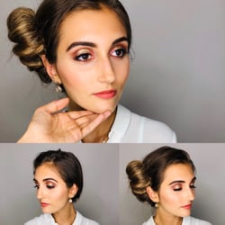 Red Carpet Look