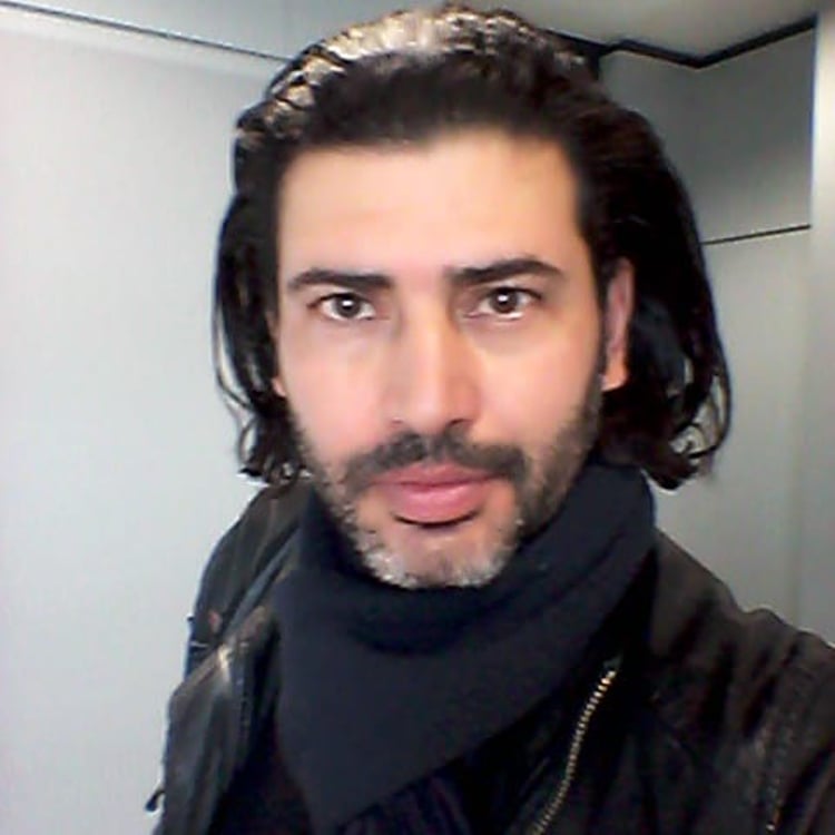 Ibrahim Jacobi