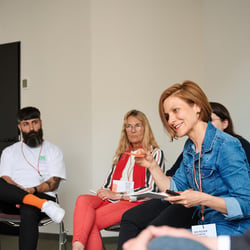 Fachtagung Dimension Digitalisierung