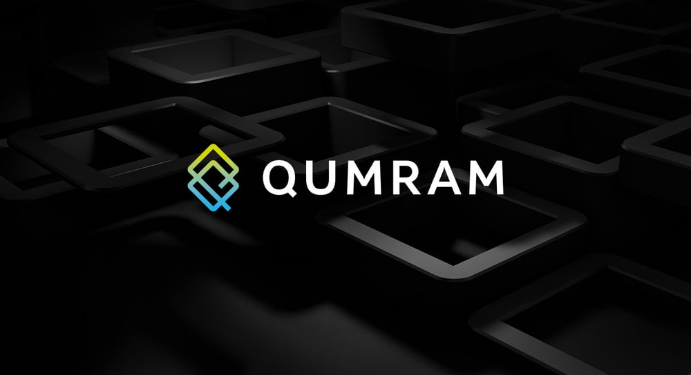 Qumram – Branding