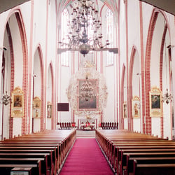 Kirche