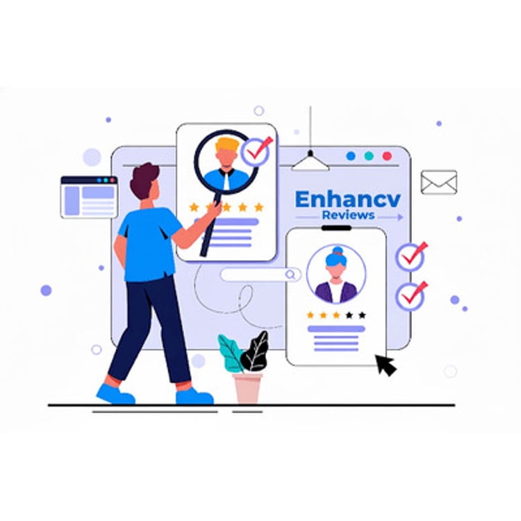 Enhancv Review