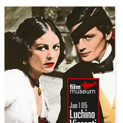 Corporate Design für das Österreichische Filmmuseum – Die Plakate