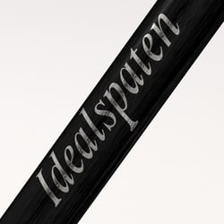 BlackLine Serie