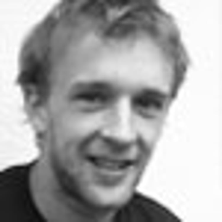 Andreas Dietz