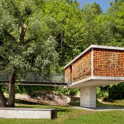 Familienkapelle Fraxern