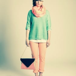 Fashion