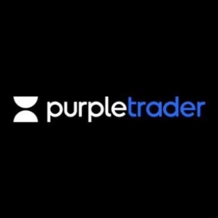 Purple Trader