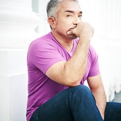 Cesar Millan