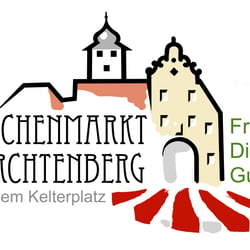 Forchtenberger Wochenmarkt