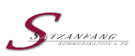 Satzanfang – Kommunikation & PR