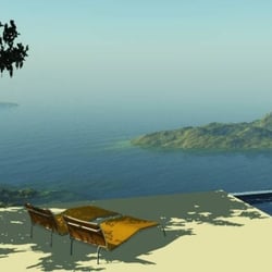 santorin