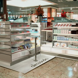 Shop Design