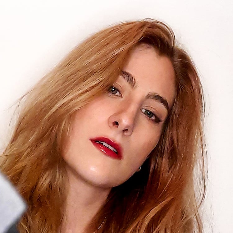 Nina Burgstaller