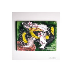 Bilderbuch – Realistisch: Buntstift, Aquarell