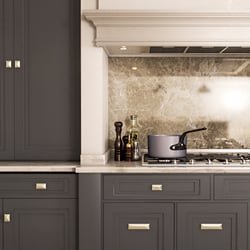 Interior design – kitchen