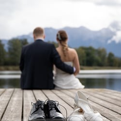Hochzeit