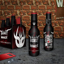 Verpackungsdesign