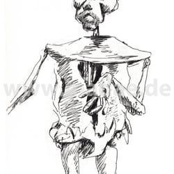 Schauerfigur