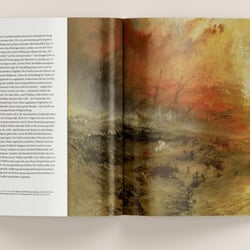 Aus KUNST SEHEN, Band 15: William Turner