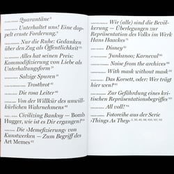 Prothese Magazin #4