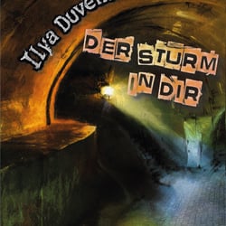 Buch Cover