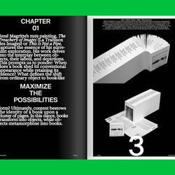 Slanted Magazine #42—Books