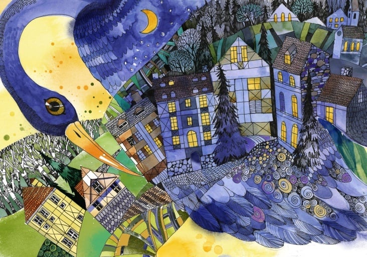 Nacht
