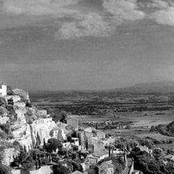 Panoramaaufnahme entstand auf einer Reise