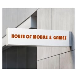 HOUSE OF MOBILE & GAMES