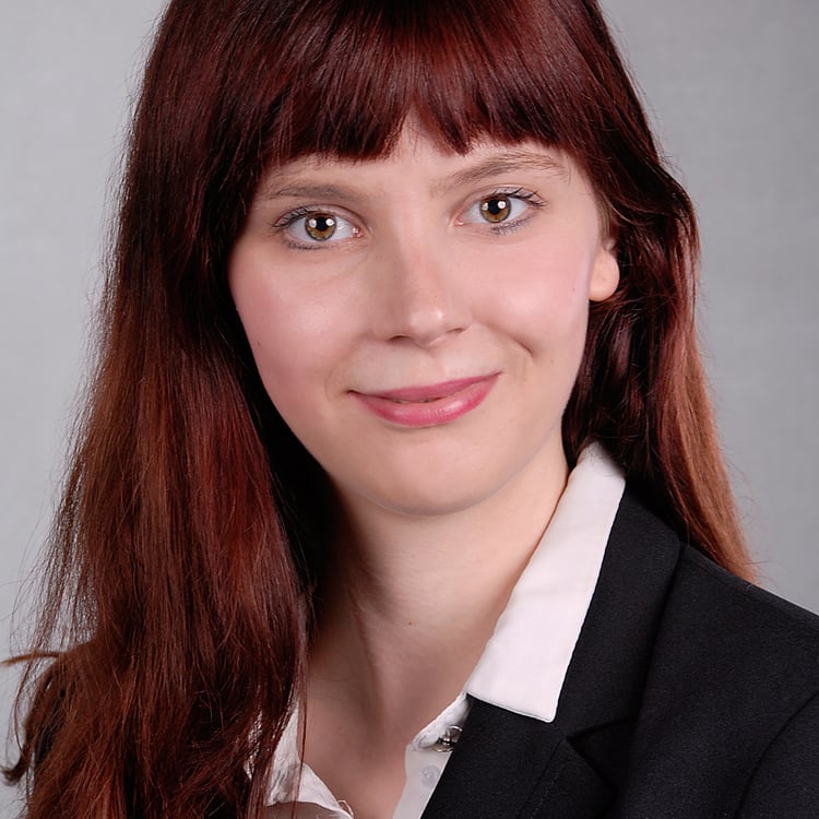 Sophia Kräge