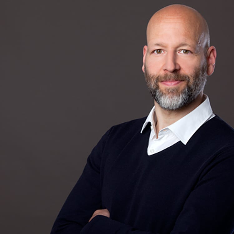 Carsten Holm
