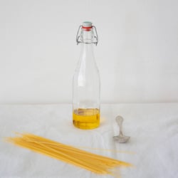 Food-Styling und Fotografie