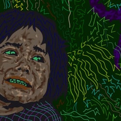 Jungle Terrors