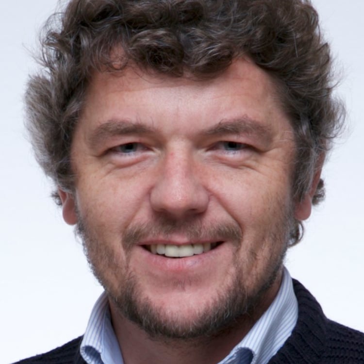 Michael Becker