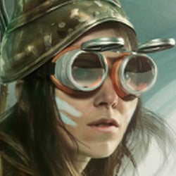 STEAMPUNK 1500px