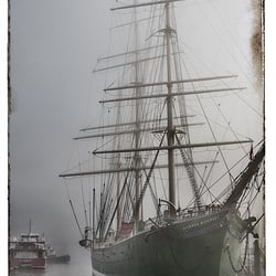 Hafenperspektiven 2.0