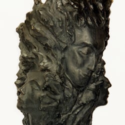 Keramik, Skulptur, Kleine Plastik