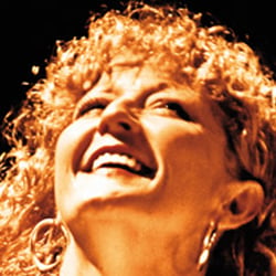 Lydie Auvray | Trio > Konzertplakat