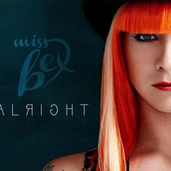 Deltagram for Miss Bex