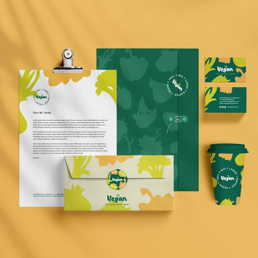 Brand identity