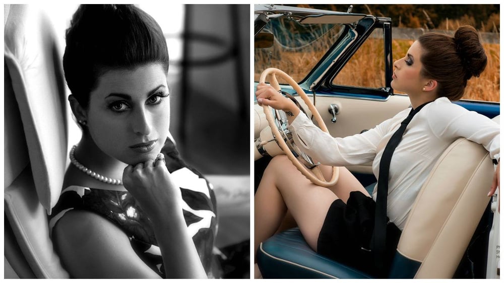 shooting mit Ann Sophie